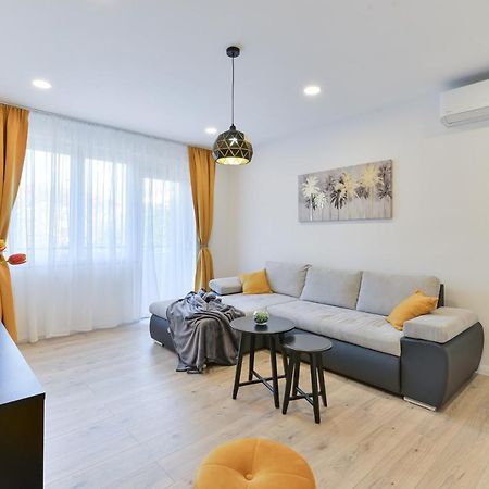 Zara Lumina Apartment Buitenkant foto