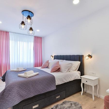 Zara Lumina Apartment Buitenkant foto