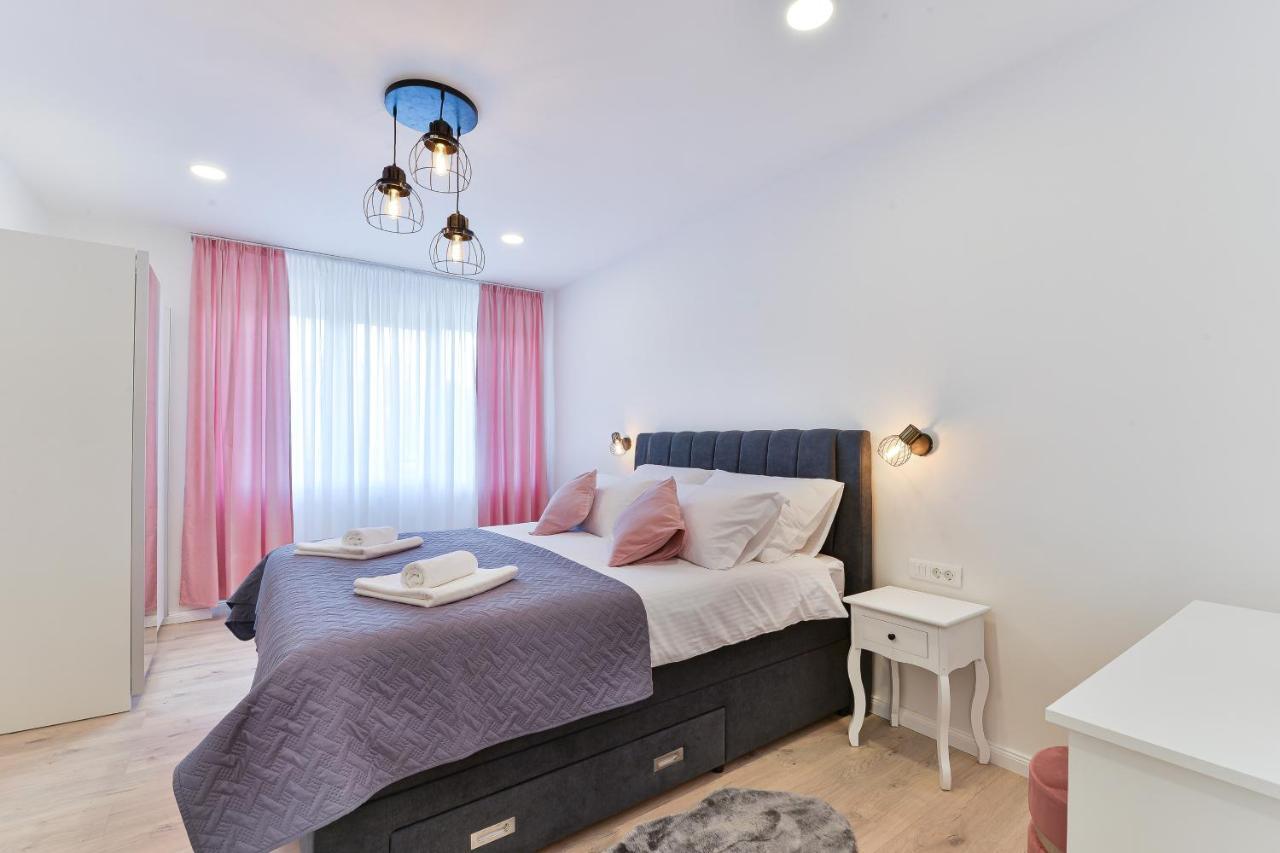 Zara Lumina Apartment Buitenkant foto