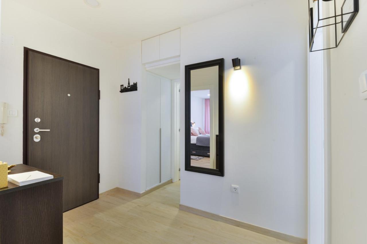 Zara Lumina Apartment Buitenkant foto